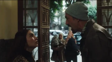 توقيت العرض.. مواعيد مسلسل حد أقصى على CBC وقناة الحياة